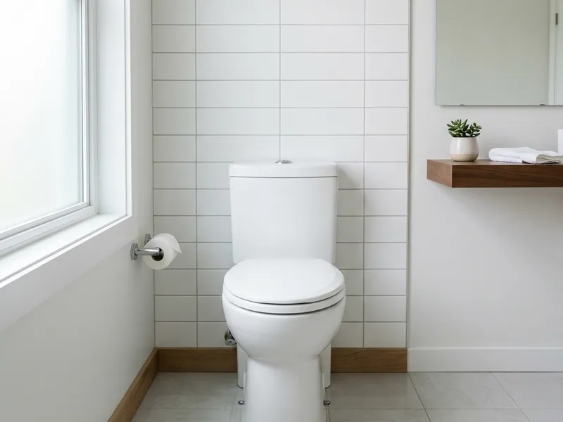 Toilet Repair & Installation Plumber in Plaucheville, LA